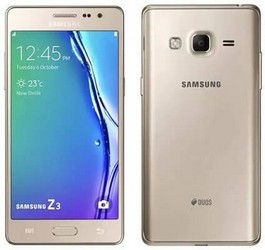 Замена разъема зарядки на телефоне Samsung Z3 в Белгороде